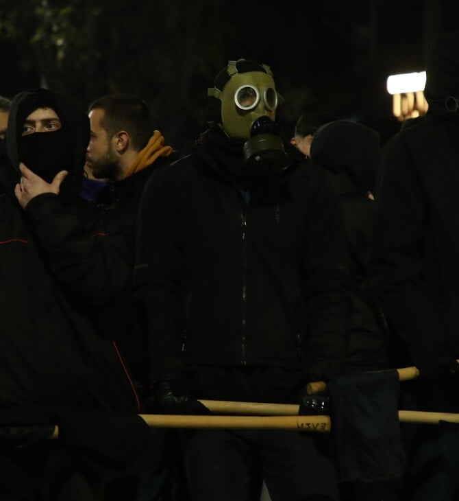 ΑΛΕΞΑΝΔΡΟΣ ΓΡΗΓΟΡΟΠΟΥΛΟΣ ΣΥΛΛΗΨΕΙΣ ΕΠΕΙΣΟΔΙΑ ΕΛΑΣ