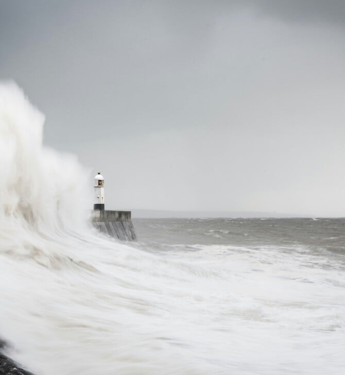 ΚΑΚΟΚΑΙΡΙΑ BYRON ΑΝΤΙΚΥΚΛΩΝΑΣ ΚΟΛΥΔΑΣ
