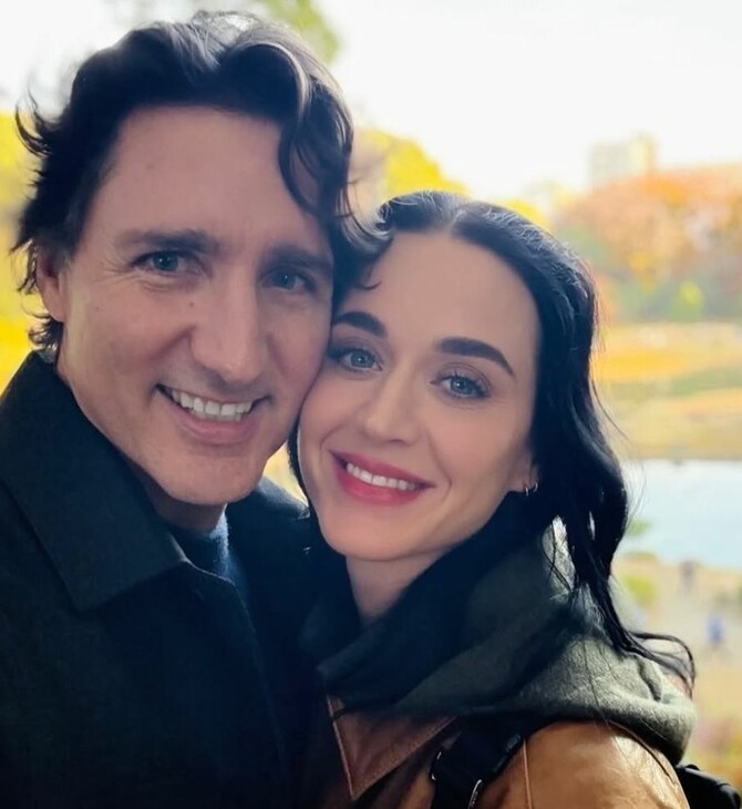 ΚΕΙΤΙ ΠΕΡΙ ΤΖΑΣΤΙΝ ΤΡΙΝΤΟ