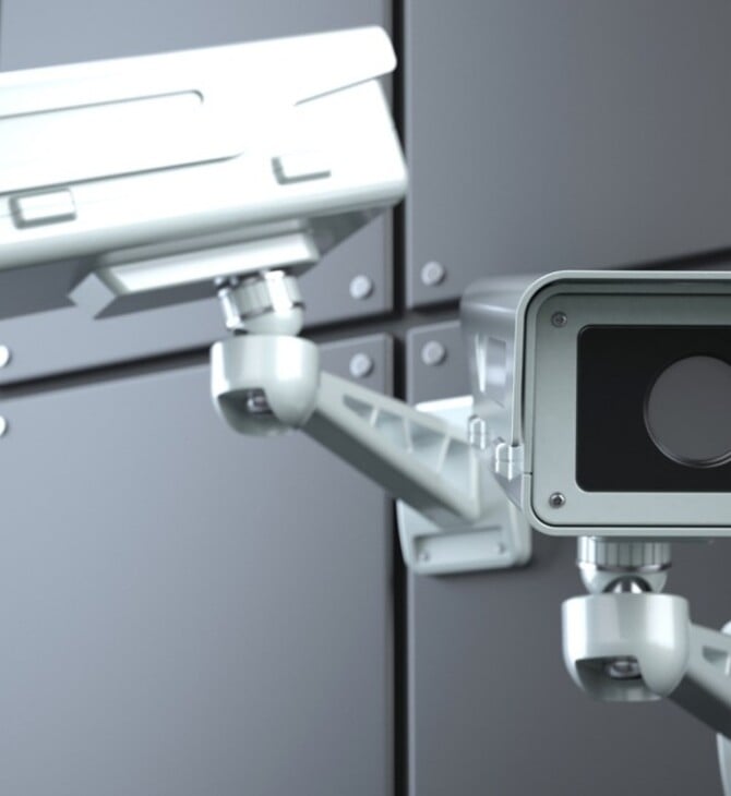 Κάμερες στην Αττική: Σε αυτά τα 8 σημεία θα μπουν πιλοτικά έως τέλος του έτους