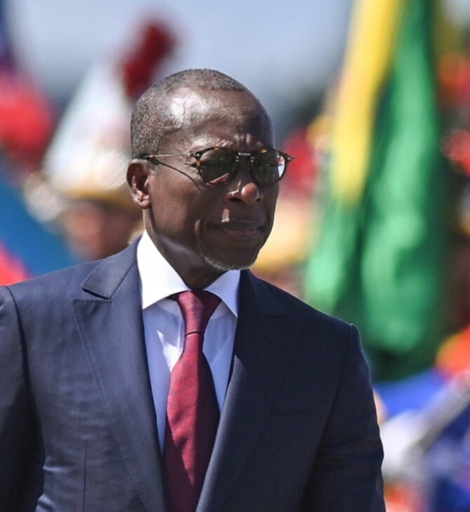 Απόπειρα πραξικοπήματος στο Μπενίν: «Η κατάσταση είναι απολύτως υπό έλεγχο», δηλώνει ο πρόεδρος 