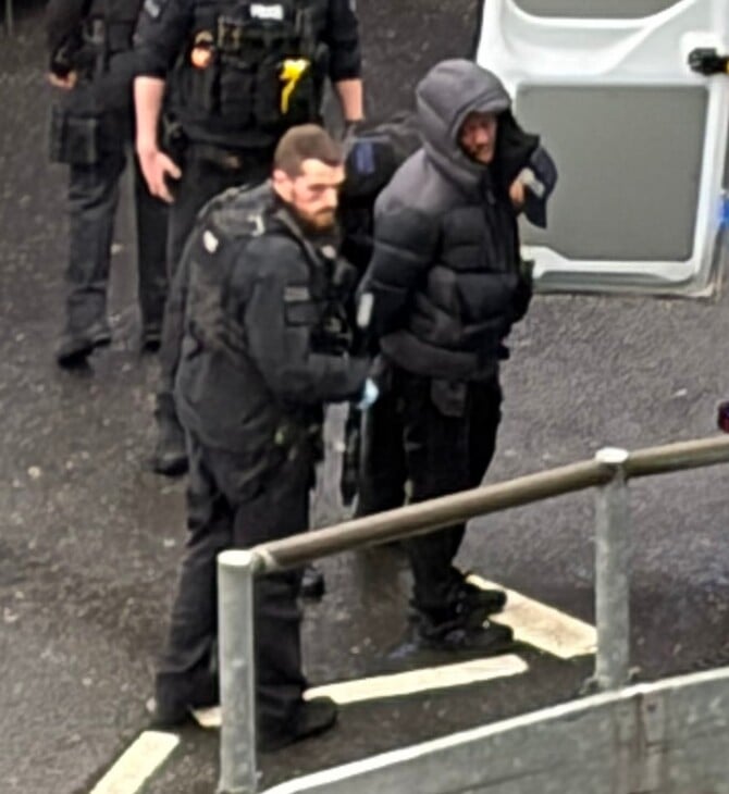 ΧΙΘΡΟΟΟΥ ΣΥΝΑΓΕΡΜΟΣ