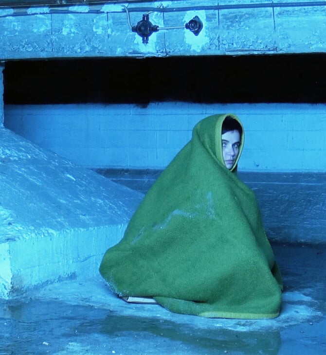 Η πολυκατοικία