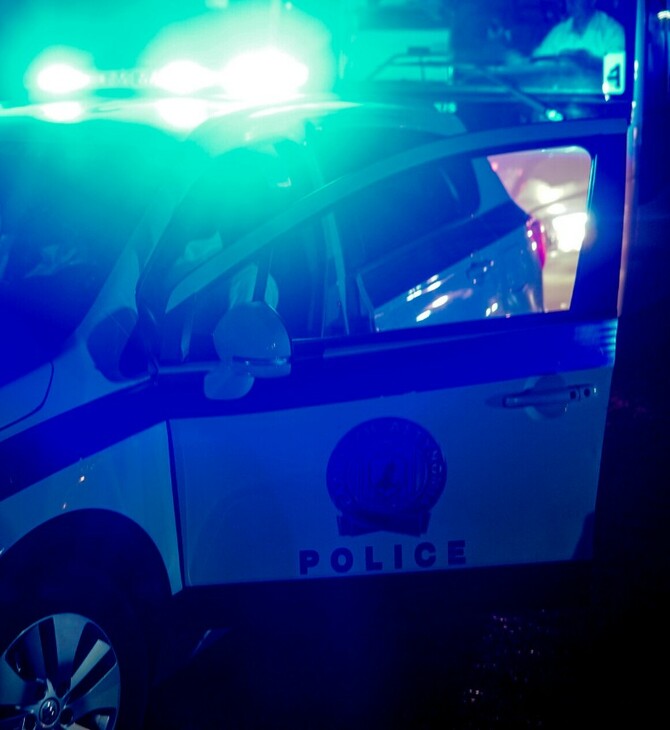 Κυψέλη: 14 προσαγωγές για την επίθεση με μολότοφ στο αστυνομικό τμήμα 