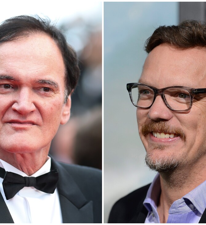 «Ο Ταραντίνο είπε ότι δεν του αρέσω ως ηθοποιός, με πλήγωσε, είναι απαίσιο», λέει Μάθιου Λίλαρντ