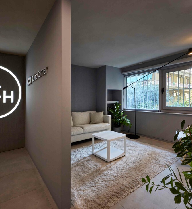 ΔΕΗ: «Quiet Hour» στο δίκτυο καταστημάτων για πιο συμπεριληπτική εμπειρία των πελατών της