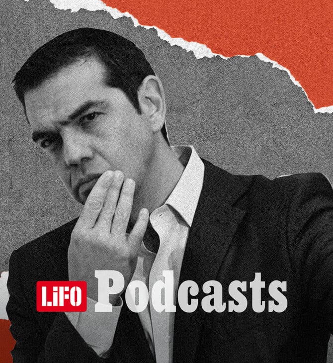 Ο Τσίπρας από αντισυστημικός επιστρέφει ως το αγαπημένο των media 