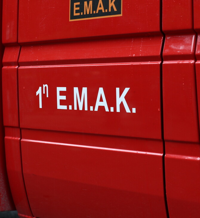 Ηράκλειο: Νεκρός ανασύρθηκε 40χρονος περιπατητής από το φαράγγι του Αμπά