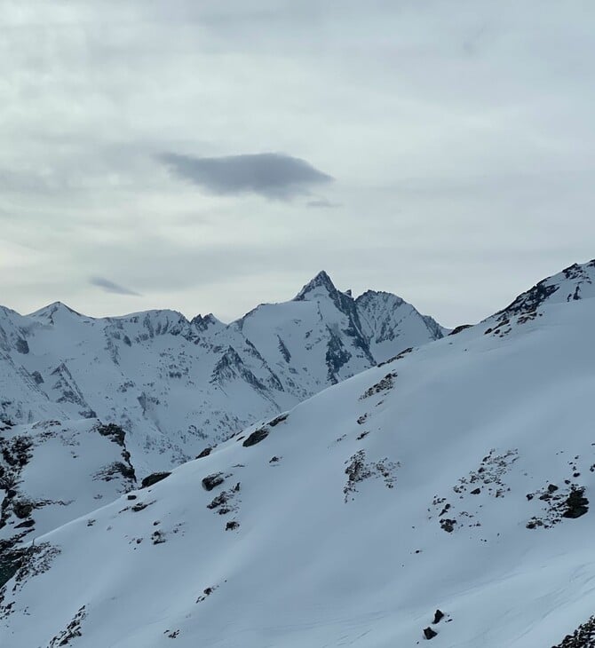 Αυστρία: Ορειβάτισσα εγκαταλείφθηκε από τον σύντροφό της στην υψηλότερη κορφή και πέθανε από το κρύο