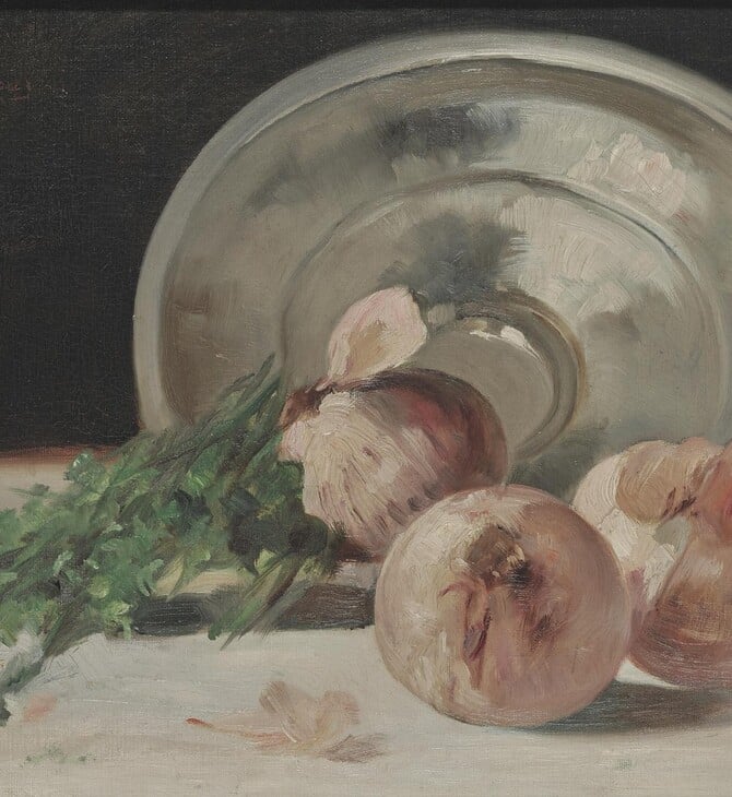 Μητρική Κουζίνα: Εμείς, οι Άλλοι και οι γραμμές ανάμεσά μας