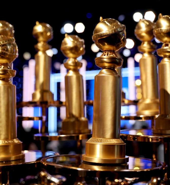 Χρυσές Σφαίρες: Τα φαβορί, οι ανατροπές και η διεθνής στροφή της φετινής χρονιάς