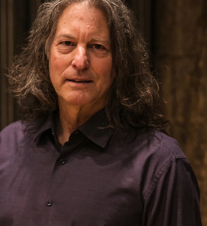 David Lynch: Truths Be Told