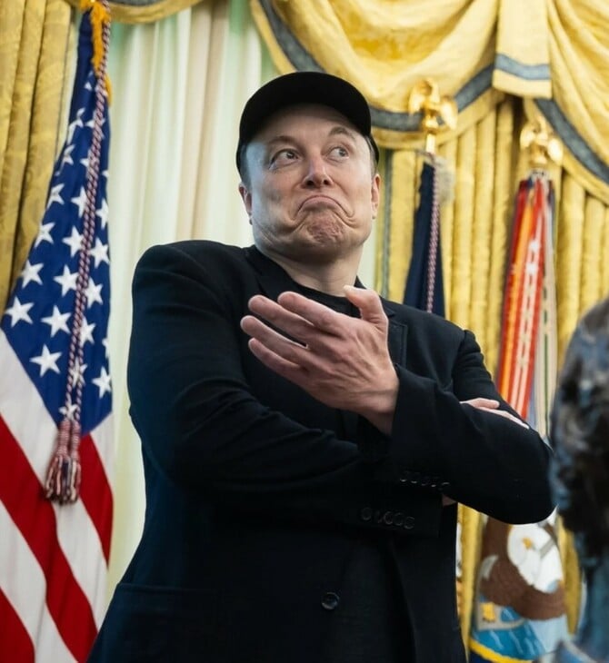 Έλον Μασκ: Νέα «απάντηση» στο πρόστιμο της Ευρωπαϊκής Επιτροπής - Η απαγόρευση στο Χ