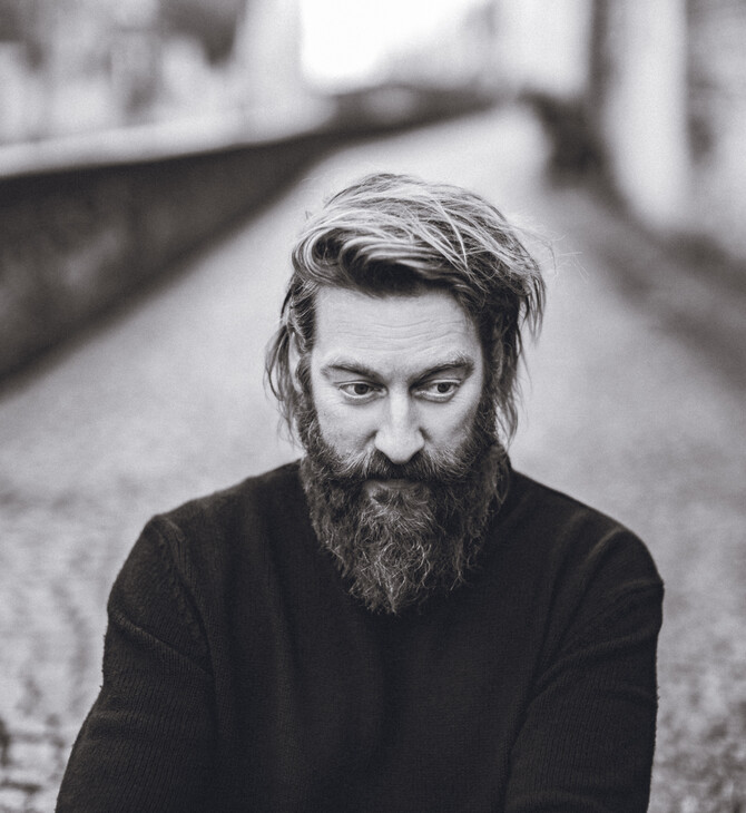 Joep Beving