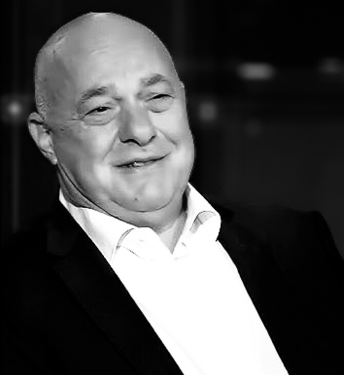 Οι μεγάλοι συνένοχοι