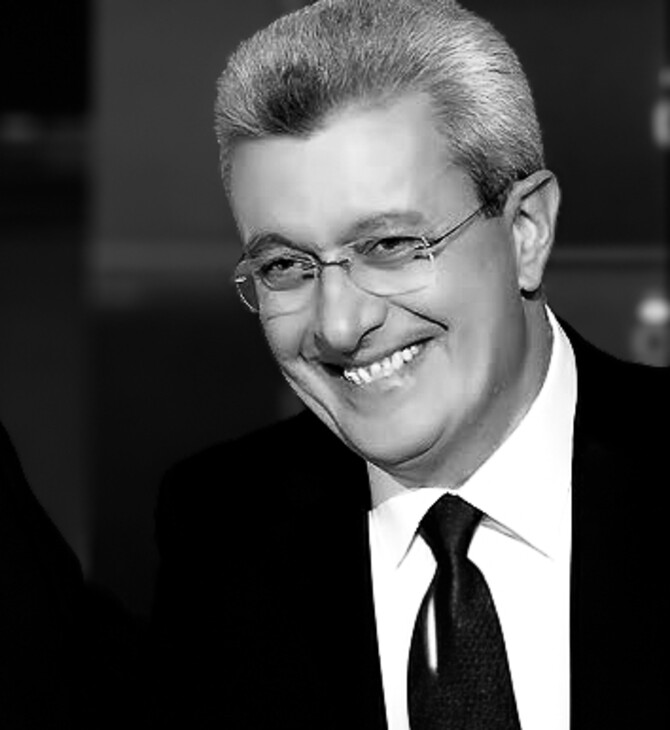 Οι μεγάλοι συνένοχοι