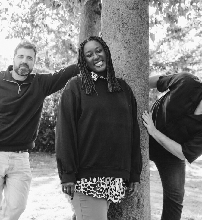 Οι Hume Assine έφτιαξαν ένα dance κομμάτι που το διαμορφώνεις όπως θες! 