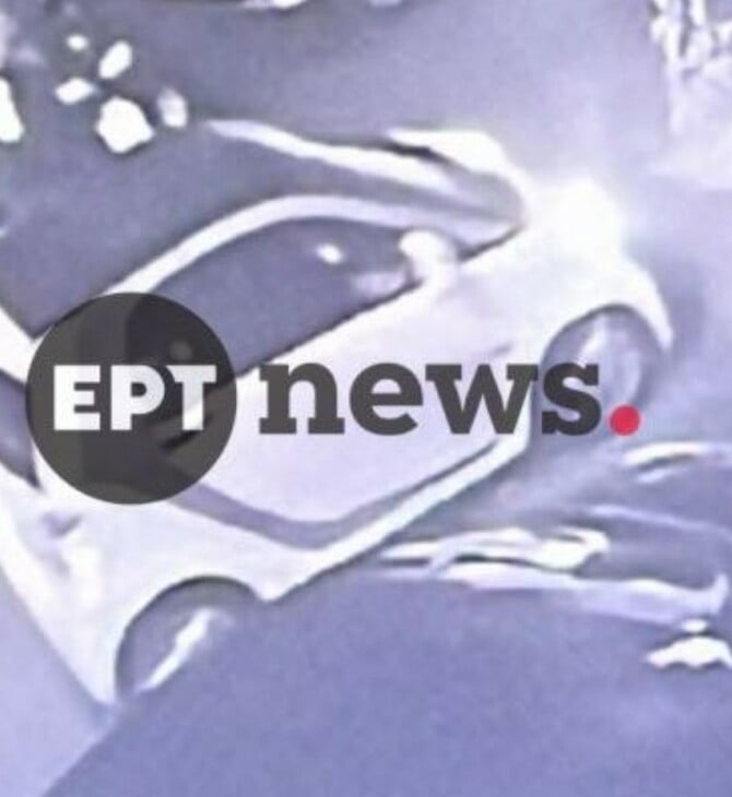 Καλλιθέα: Η στιγμή που οδηγός χτυπά και εγκαταλείπει 17χρονο 