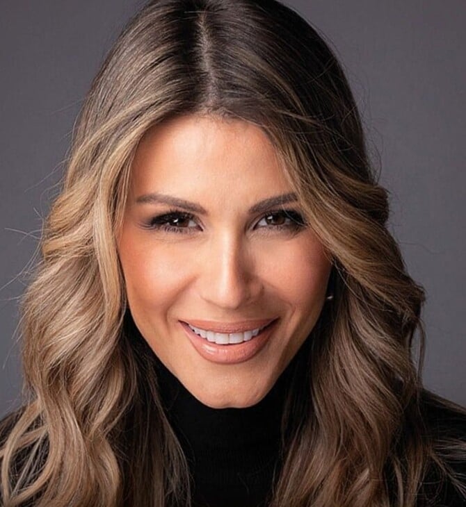 ΑΝΝΑ ΚΑΝΔΑΡΑΚΗ ΚΑΡΚΙΝΟΣ ΑΙΜΑΤΟΣ ΠΟΙΑ ΕΙΝΑΙ ΨΥΧΟΛΟΓΟΣ