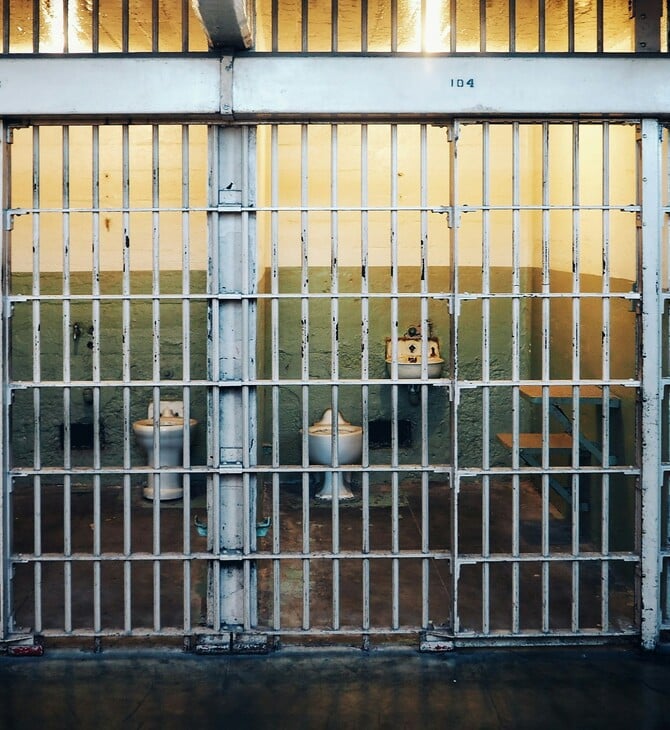 «Μάγος των αποδράσεων»: Δραπέτευσε για τέταρτη φορά από φυλακή στο Μιλάνο