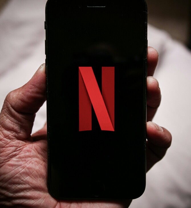 NETFLIX ΕΞΑΓΟΡΑ WARNER ΤΡΑΜΠ