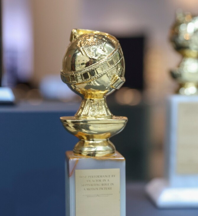 ΧΡΥΣΕΣ ΣΦΑΙΡΕΣ 2026 ΥΠΟΨΗΦΙΟΤΗΤΕΣ