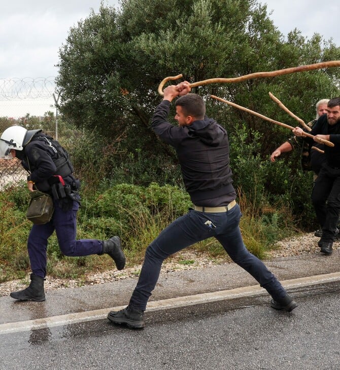 Από το «ξερό εβίβα» στις «κατσούνες» 