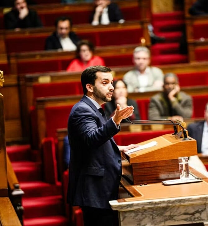 Η γαλλική ακροδεξιά θέλει να ξανανοίξει τους οίκους ανοχής και να αναθέσει τη διαχείρισή τους στις σεξεργάτριες