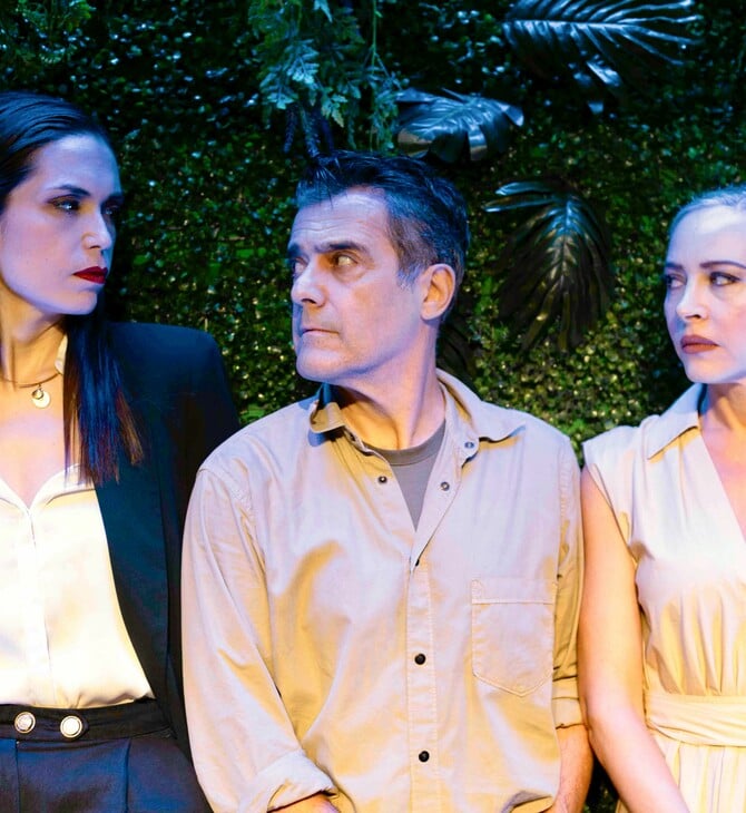  Οι «Αλιγάτορες» και ο κανιβαλισμός της κοινής γνώμης