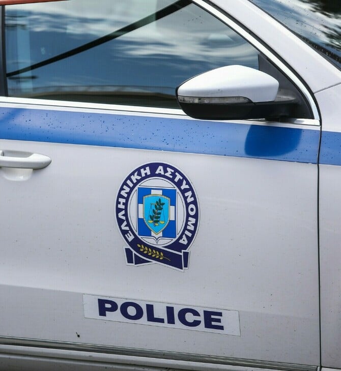 Χολαργός: Παραδόθηκε ο ένας από τους δύο δράστες της επίθεσης σε 14χρονο