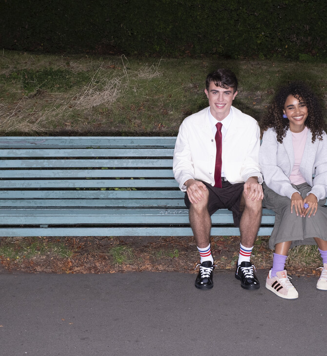 Τα adidas Originals γιορτάζουν τη νέα ταινία "SpongeBob SquarePants" με μια συλλεκτική συλλογή παπουτσιών