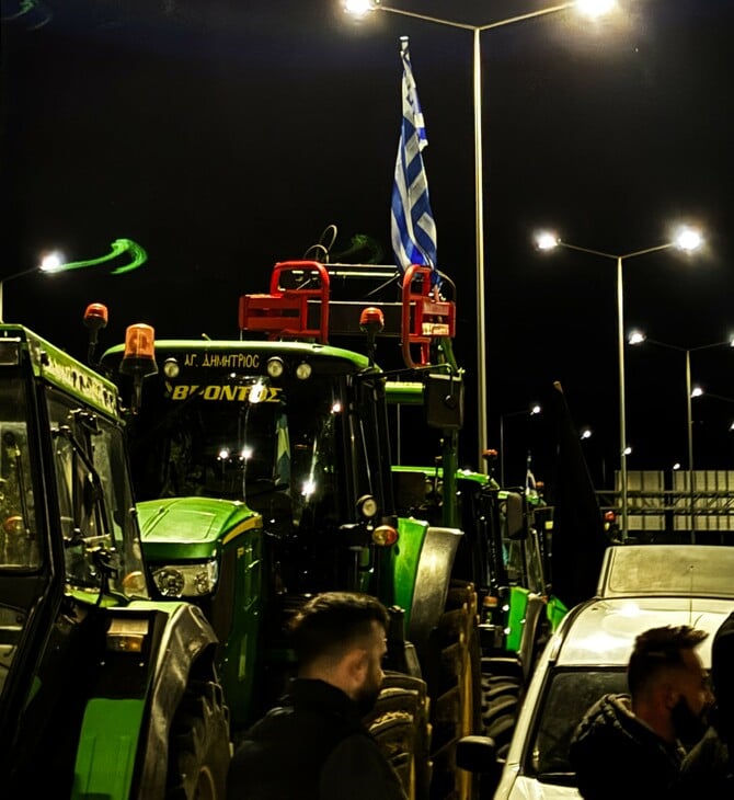 «Να παραμείνει ζωντανή η ύπαιθρος»: Οι αγρότες δεν υποχωρούν – Τι σχεδιάζουν για τις επόμενες ημέρες