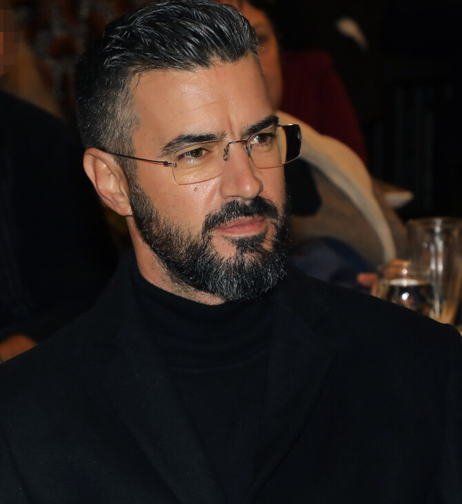 Γιάννης Τσιμιτσέλης: «Από ότι φαίνεται όλα πηγαίνουν καλά»