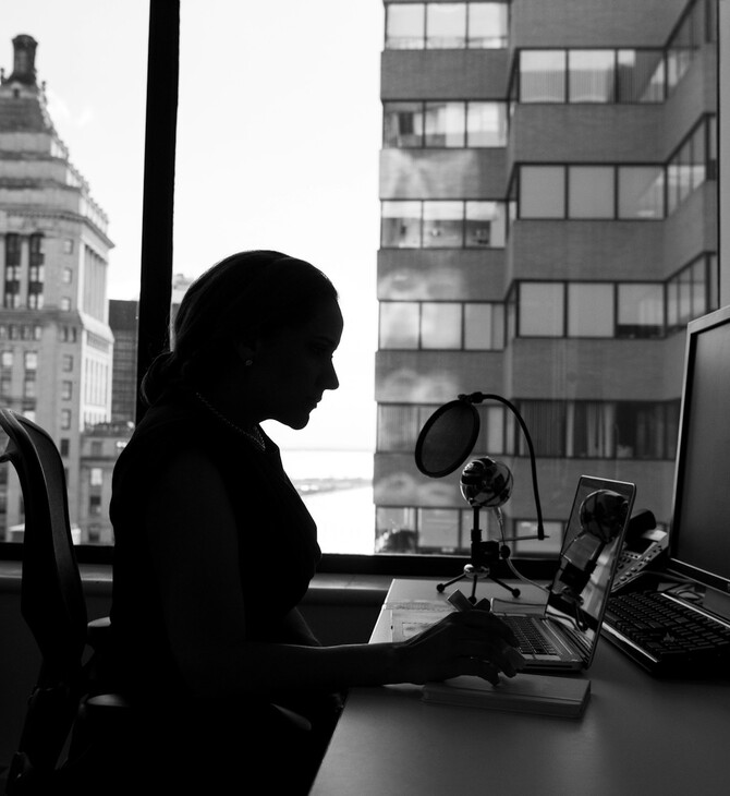 Γιατί η Ευρώπη δεν μπορεί να κλείσει το χάσμα μεταξύ των φύλων;