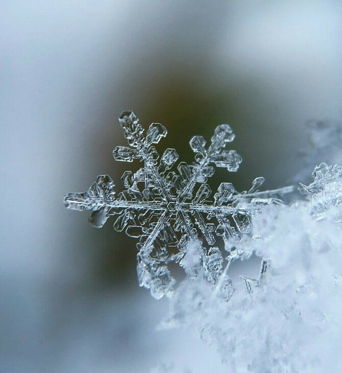 Καιρός - Τσατραφύλλιας: «Παροδικές οι ψυχρές εισβολές τα Χριστούγεννα»