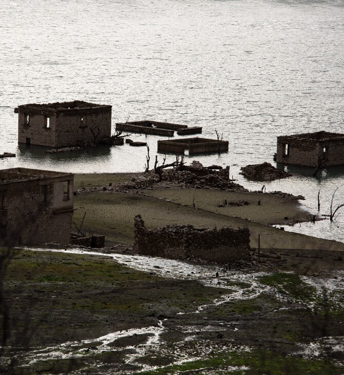 ΚΑΚΟΚΑΙΡΙΑ BYRON ΜΟΡΝΟΣ