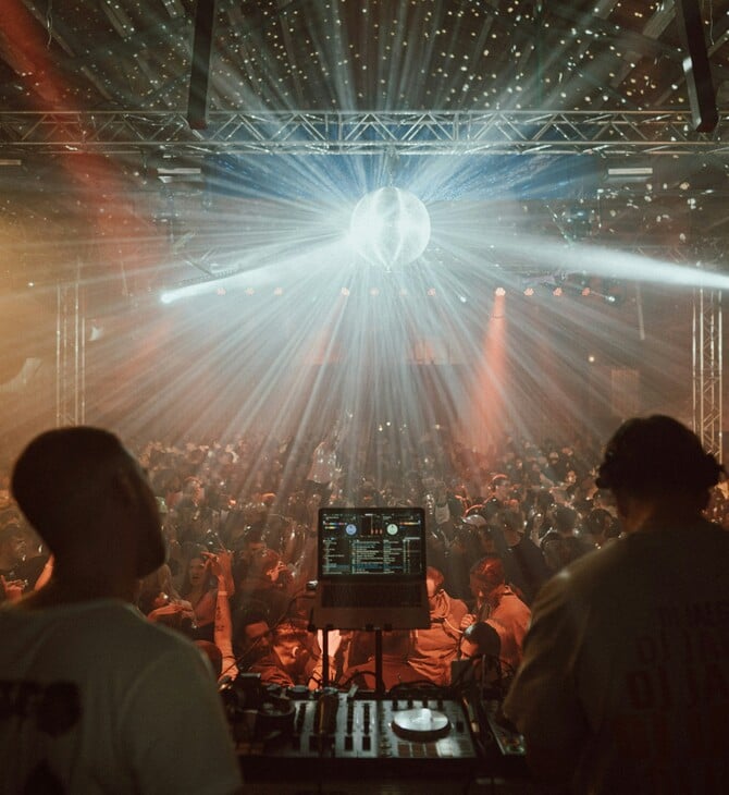 Τα 2 μεγάλα Χριστουγεννιάτικα Events του 2025 που ξεχωρίζουν