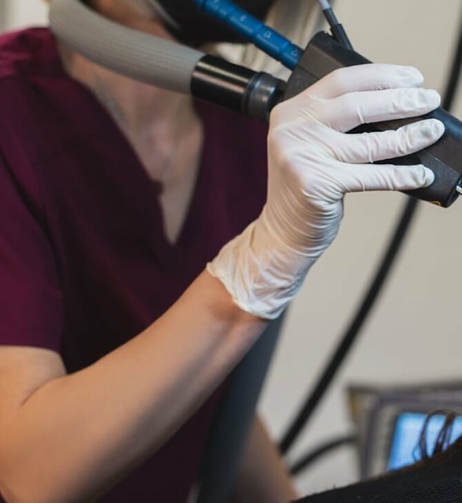 7 μυστικά για αποτελεσματική Laser αποτρίχωση από τους ειδικούς του My Laser Clinic