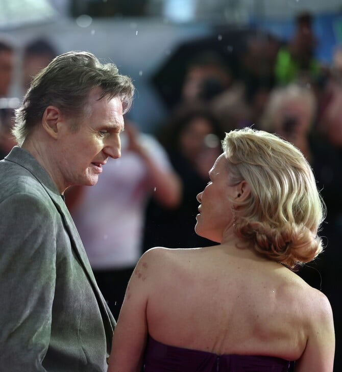 ΠΑΜΕΛΑ ΑΝΤΕΡΣΟΝ ΛΙΑΜ ΝΙΣΟΝ