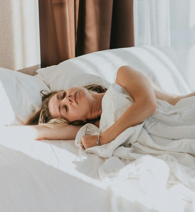 ΥΠΝΟΣ ΕΡΕΥΝΑ