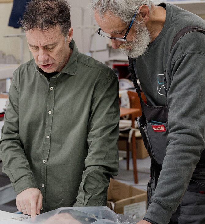 100 Χρόνια SYNTETAS HOME: Μεταμορφώνει το σπίτι σε προσωπική ιστορία