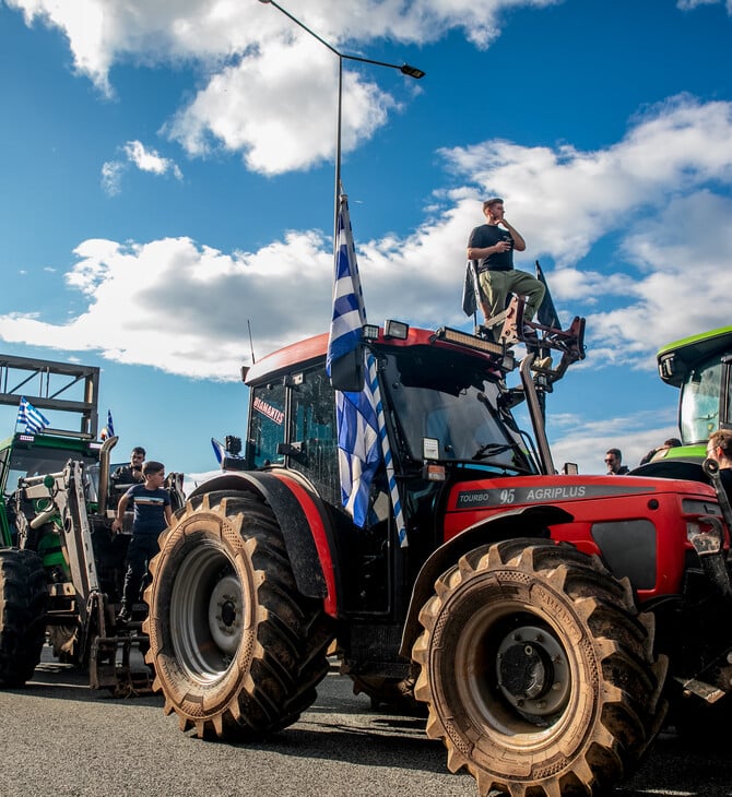 Αγρότες: Πόσα χρήματα θα λάβουν έως το τέλος του χρόνου
