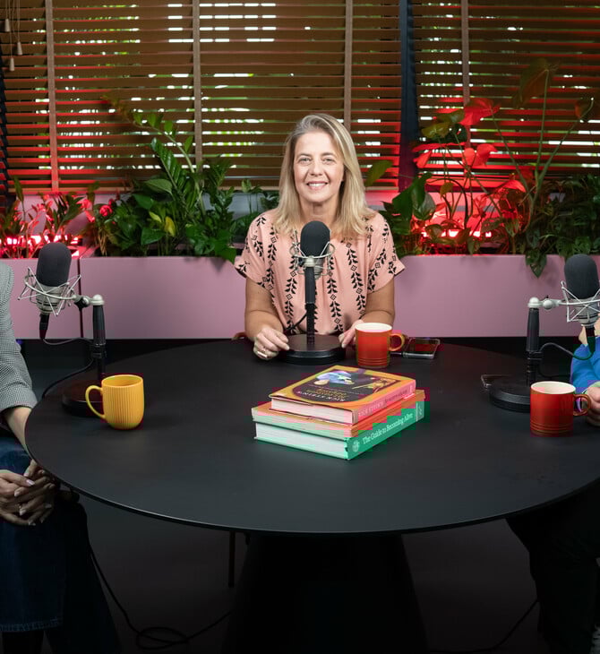 Η ανθεκτικότητα είναι δικαίωμα, όχι πολυτέλεια