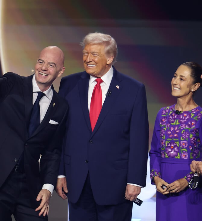 Παγκόσμιο Κύπελο Δυστοπίας 