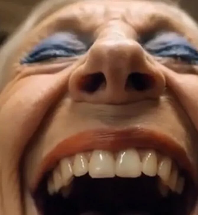 «Αφύσικη» και «ανατριχιαστική»: Αποσύρεται AI διαφήμιση των McDonald's μετά τις αντιδράσεις