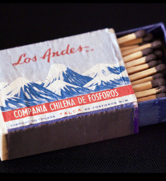 Χοσέ Αντόνιο Καστ. Θαυμαστής του Τραμπ, γιος μέλους του ναζιστικού κόμματος: ο επόμενος πρόεδρος της Χιλής;