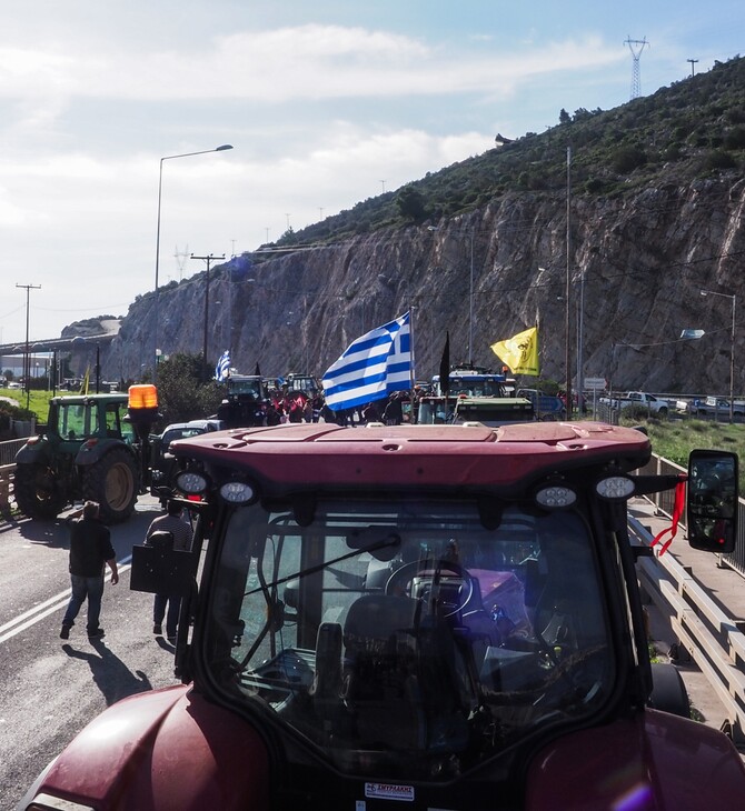 ΑΓΡΟΤΕΣ ΓΕΦΥΡΑ ΡΙΟΥ ΑΝΤΙΡΡΙΟΥ ΒΟΛΟΣ