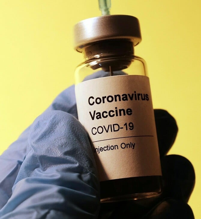 Κορωνοϊός: Επιβεβαιώθηκε ότι η κυβέρνηση Τραμπ διερευνά πιθανή σύνδεση θανάτων με τα εμβόλια