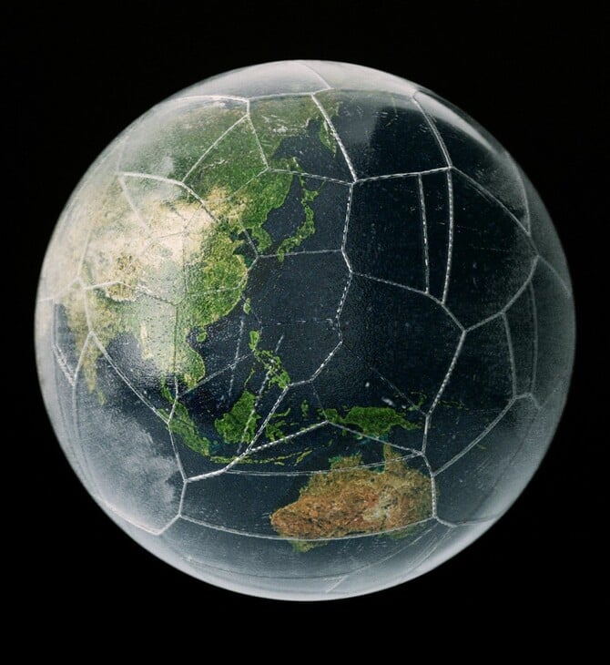 Συμφωνία ΕΕ για μείωση των εκπομπών αερίων κατά 90% έως το 2040