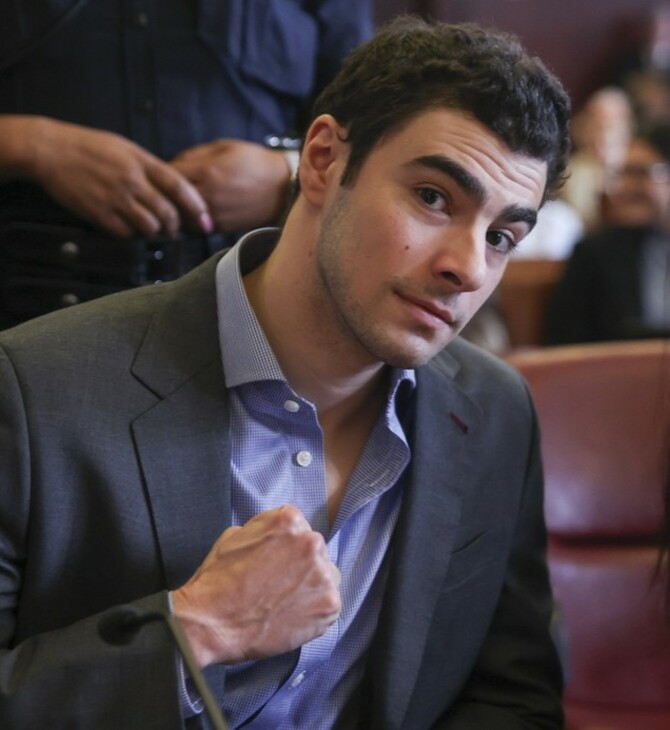 Λουίτζι Μαντζιόνε Δολοφονία 